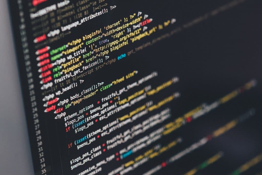 Codigo Web