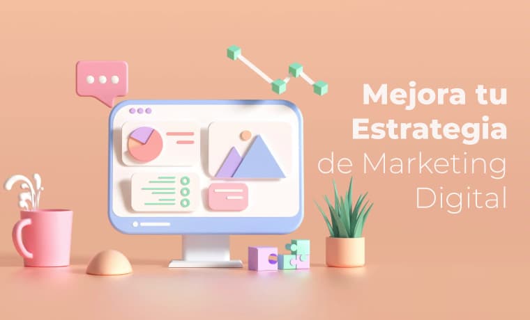 Estrategia de Marketing