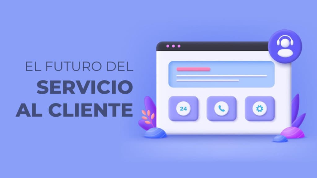 Servicio al cliente