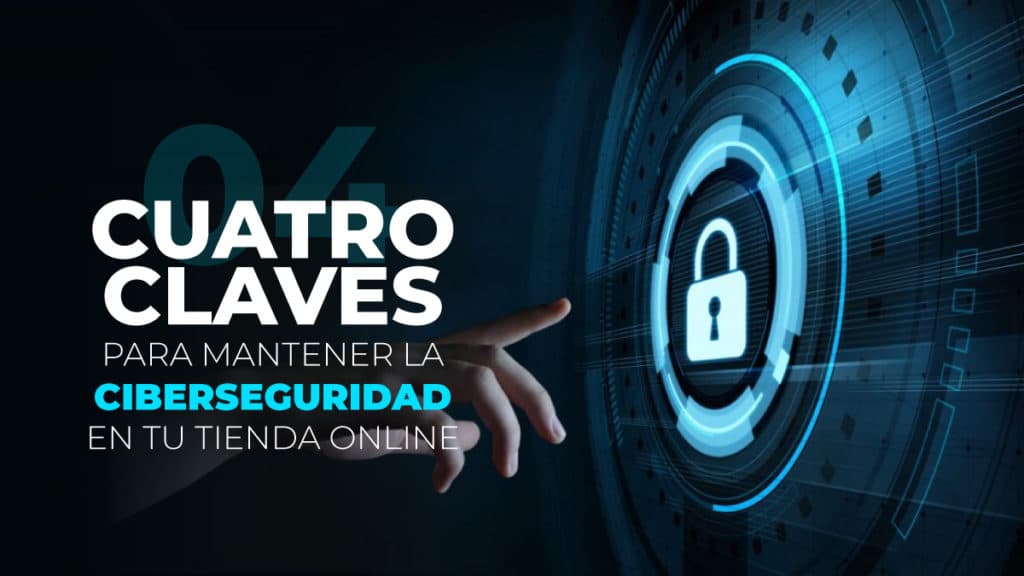 ciberseguridad