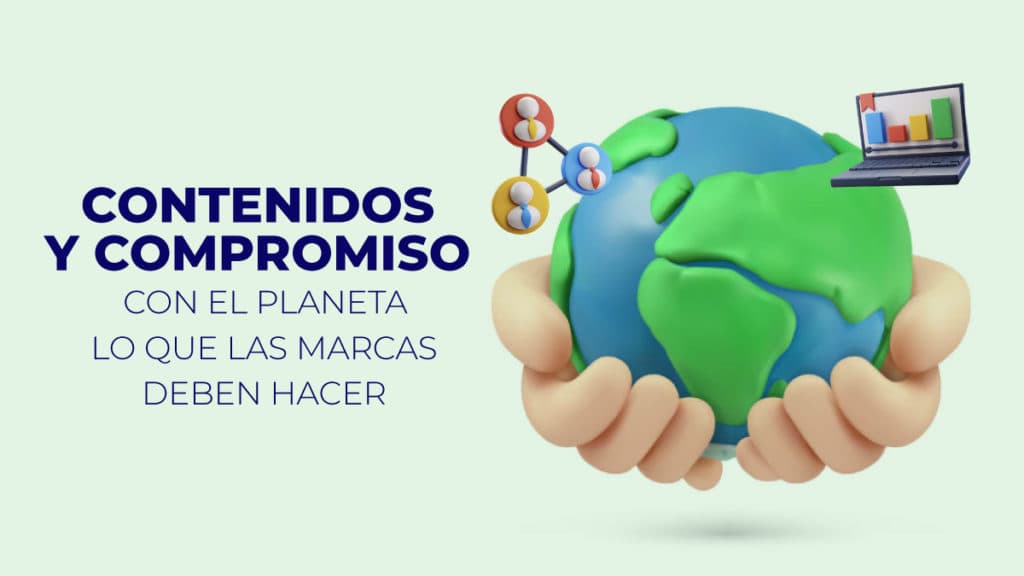 Compromiso con el planeta