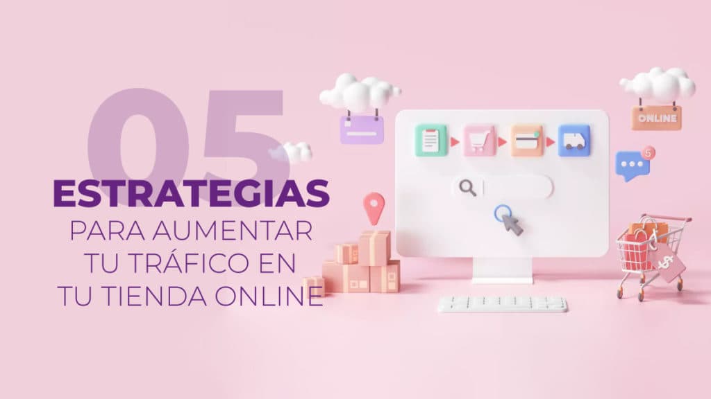 Tráfico web