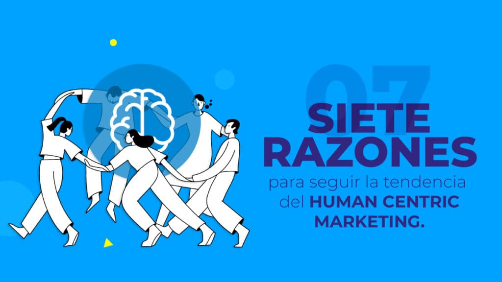 Human Centric Marketing Kubo Digital