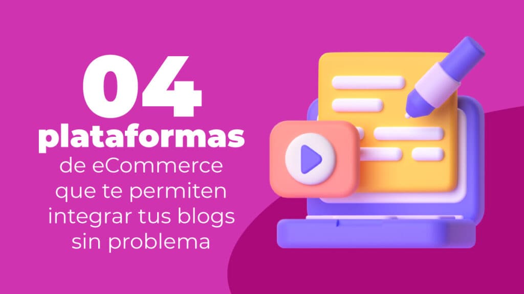 Plataformas para integrar tus blogs