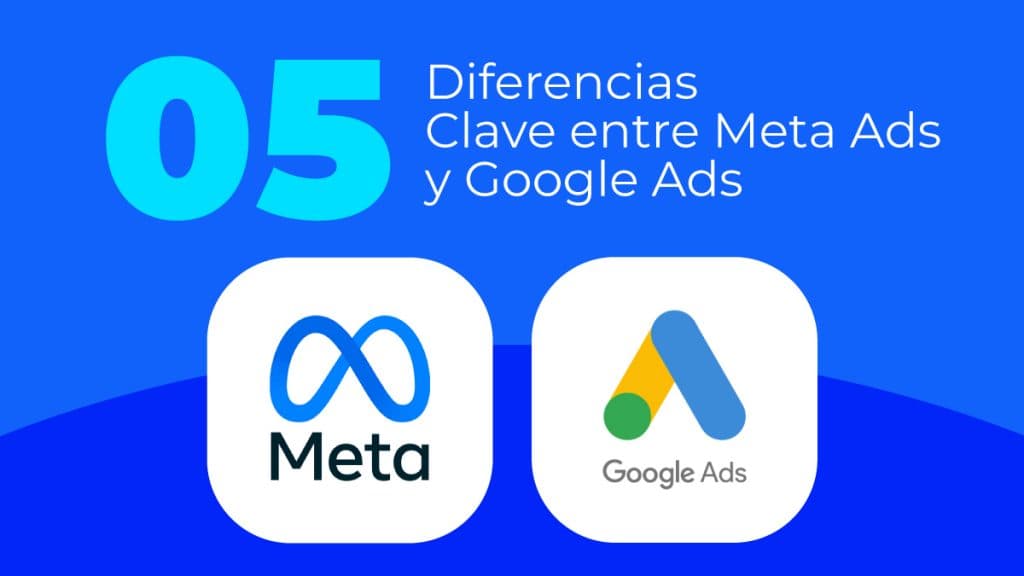 meta ads vs google ads