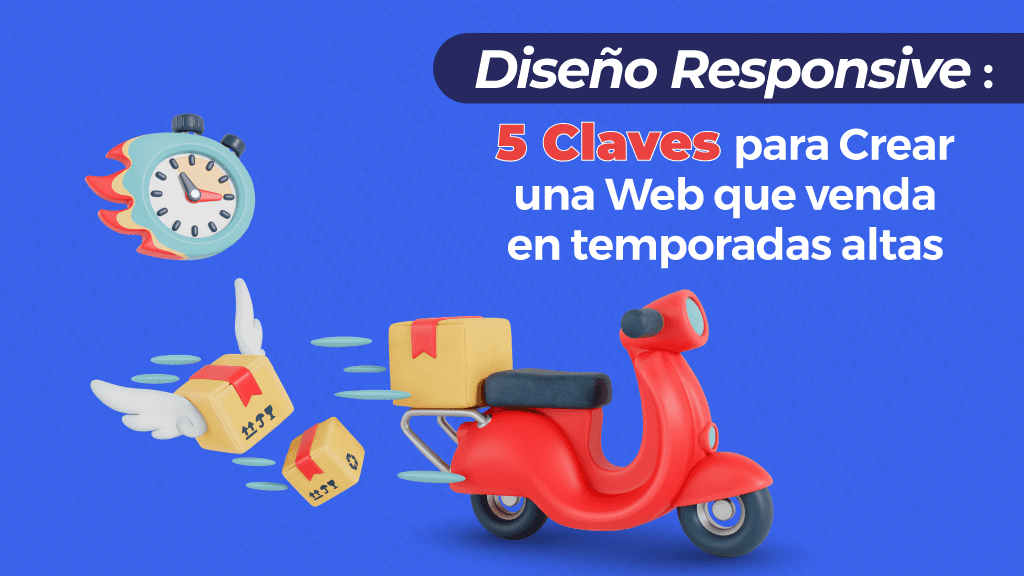 Diseño Responsive
