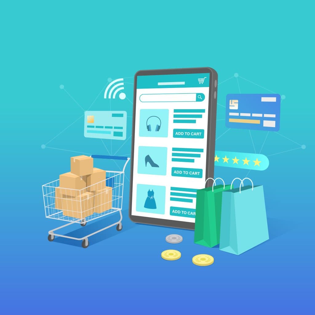 Errores en eCommerce