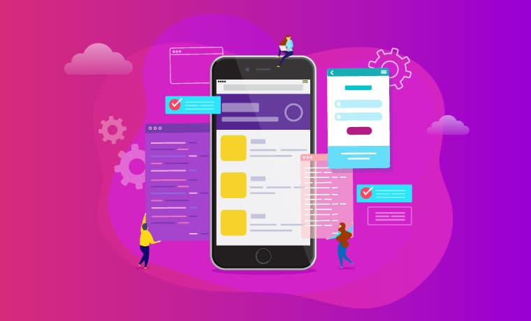 ecommerce necesita una app móvil