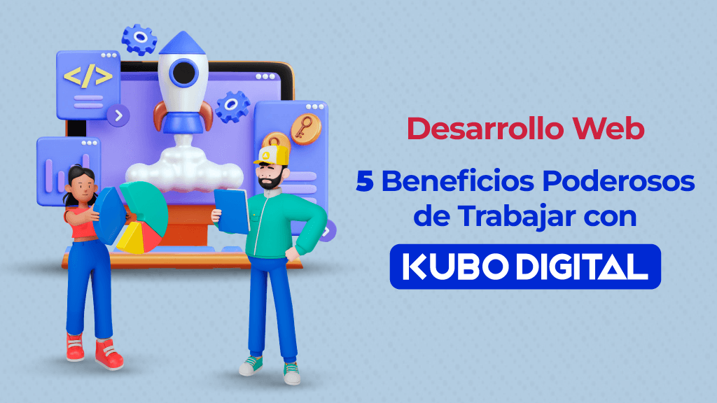 Desarrollo Web
