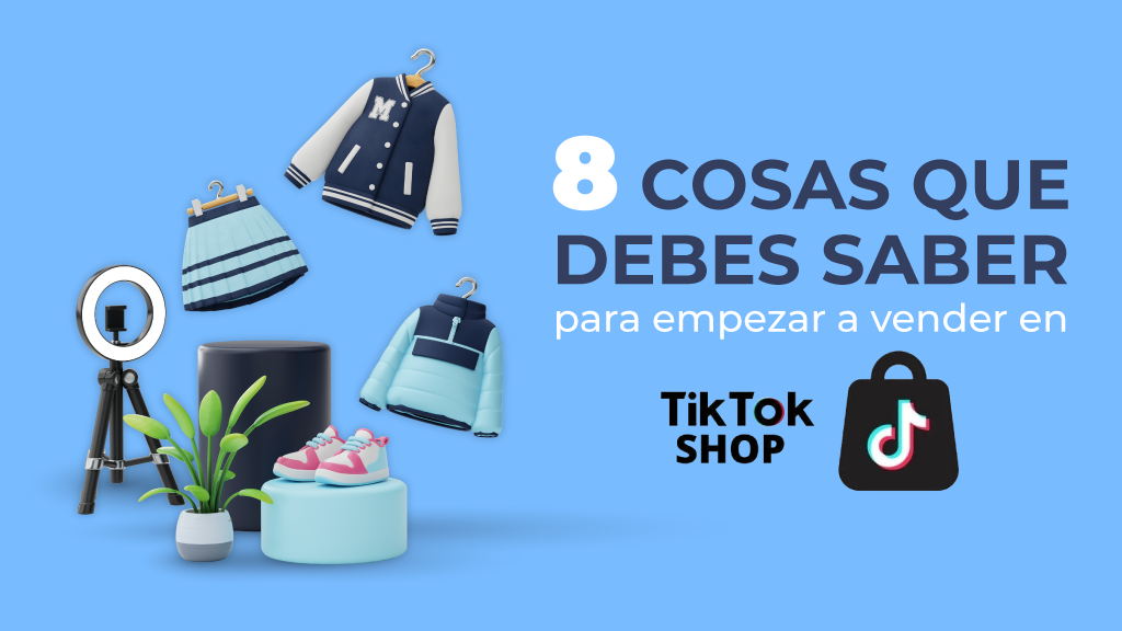 Tik Tok Shop