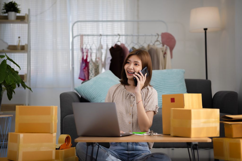 Haz que Cada Cliente se Sienta Único